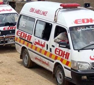 کوئٹہ اور خیبر میں فائرنگ و دھماکوں کے واقعات، 6 ہلاک