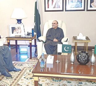 27ویں آئینی ترمیم: پیپلز پارٹی کا صدر کے لیے تاحیات استثنیٰ اور نیب کے خاتمے کا مطالبہ