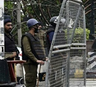 پنجاب میں دفعہ 144 کی پابندیاں مزید 7 دن کے لیے برقرار 8 پنجاب میں دفعہ 144 کی پابندیاں مزید 7 دن کے لیے برقرار