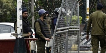 پنجاب میں دفعہ 144 کی پابندیاں مزید 7 دن کے لیے برقرار 14 پنجاب میں دفعہ 144 کی پابندیاں مزید 7 دن کے لیے برقرار