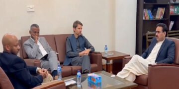 سندھ حکومت کا نیا واٹر لا متعارف کرانے کا فیصلہ 13 سندھ حکومت کا نیا واٹر لا متعارف کرانے کا فیصلہ