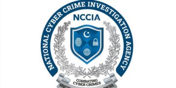 شوہر کی رہائی کے عوض 80 لاکھ روپے دینے کا انکشاف، این سی سی آئی اے افسران کے خلاف مقدمہ درج 10 شوہر کی رہائی کے عوض 80 لاکھ روپے دینے کا انکشاف، این سی سی آئی اے افسران کے خلاف مقدمہ درج