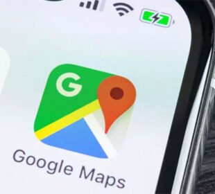 گوگل میپس میں نیا فیچر: پیدل راستوں پر سایہ تلاش کرنے کی سہولت