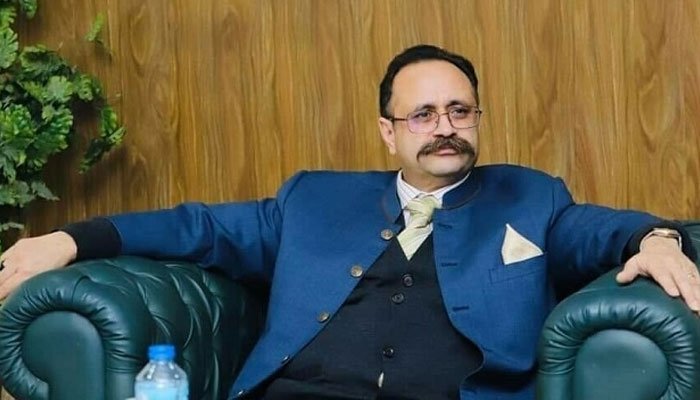 سابق وزیراعظم آزادکشمیرکے وارنٹ گرفتاری جاری