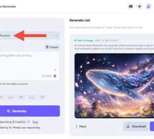 گوگل کا نیا امیج جنریشن ماڈل "نانو بنانا 2" متعارف ہونے کو تیار