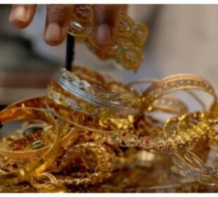 مارکیٹ میں ہلچل! سونا اچانک آسمان پر کیوں پہنچ گیا؟