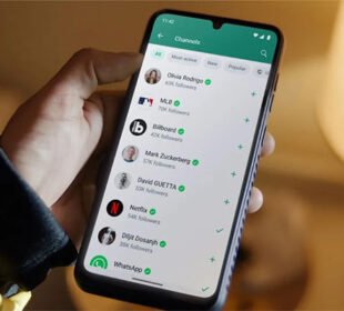 میٹا کے تمام پلیٹ فارمز یکجا: واٹس ایپ میں یوزر نیم سسٹم کی آزمائش شروع