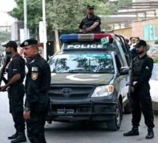 سندھ میں دفعہ 144 کے نفاذ میں ایک ماہ کی توسیع