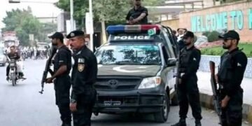 سندھ میں دفعہ 144 کے نفاذ میں ایک ماہ کی توسیع 9 سندھ میں دفعہ 144 کے نفاذ میں ایک ماہ کی توسیع