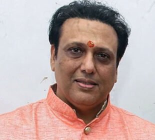 بالی وڈ اداکار گووندا کی طبیعت ناساز، اسپتال منتقل