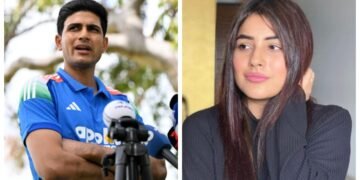 شہناز گل نے بھارتی کرکٹر شبمن گل سے تعلقات کی قیاس آرائیوں کا جواب دیا 8 شہناز گل نے بھارتی کرکٹر شبمن گل سے تعلقات کی قیاس آرائیوں کا جواب دیا