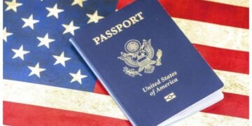 آپ کا ویزا خطرے میں؟ امریکی قواعد میں حیران کن تبدیلی