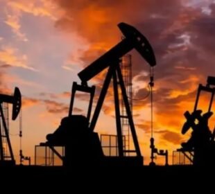 سمندر میں توانائی کی تلاش: ماڑی انرجیز کے نام 23 آف شور بلاکس