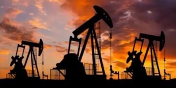 سمندر میں توانائی کی تلاش: ماڑی انرجیز کے نام 23 آف شور بلاکس