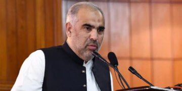 پی ٹی آئی آئندہ اقتدار میں آکر 26ویں اور 27ویں آئینی ترامیم واپس لے گی، اسد قیصر