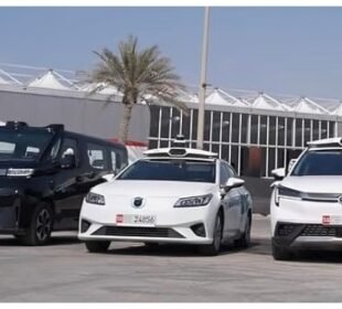 ابوظبی نے خودکار ٹیکنالوجی میں دو اہم سنگ میل عبور کر لیے