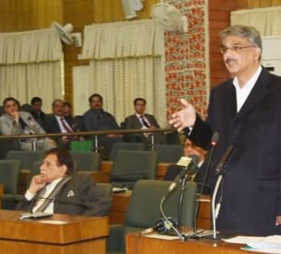 آزاد کشمیر: وزیراعظم چوہدری انوار الحق کے خلاف عدم اعتماد کی تحریک جمع 1 آزاد کشمیر: وزیراعظم چوہدری انوار الحق کے خلاف عدم اعتماد کی تحریک جمع