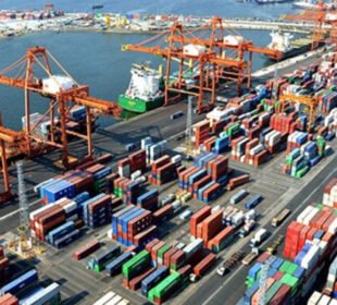 پورٹ قاسم پر 60 ارب روپے کا ڈریجنگ ٹھیکہ—وزیراعظم کے نام کے غلط استعمال کا انکشاف