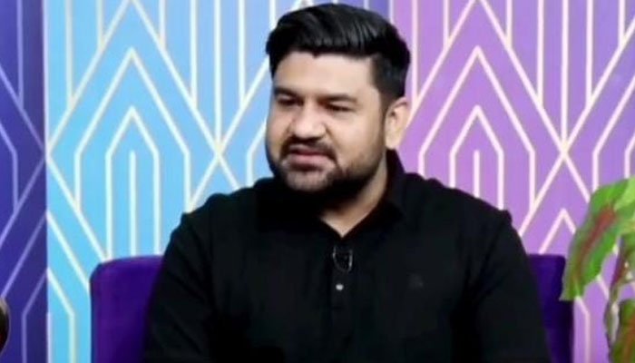 پردے کے پیچھے چھپی ذہانت… محمد عثمان بشیر کی خاموش ایجاد نے میدان مار لیا