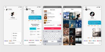 ٹک ٹاک نے بلیٹن بورڈ کے نام سے نیا فیچر متعارف کرادیا
