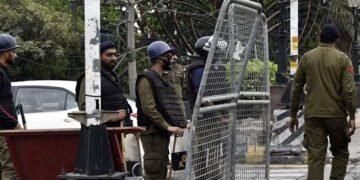 پنجاب میں دفعہ 144 کی مدت میں مزید 7 روز کی توسیع