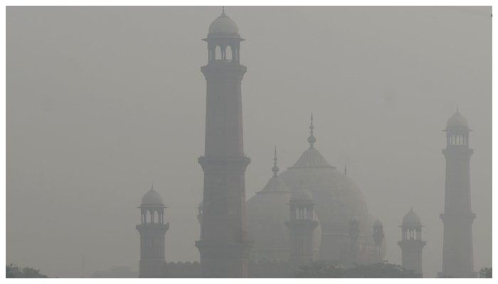 لاہور آج بھی دنیا کے سب سے آلودہ شہروں میں سرفہرست 1 لاہور آج بھی دنیا کے سب سے آلودہ شہروں میں سرفہرست