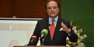 بڑھتی آبادی ترقی کی راہ میں رکاوٹ ہے ؛ وزیر خزانہ