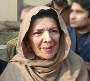 علیمہ خان کے خلاف دسویں وارنٹ گرفتاری جاری، جائیداد کی تفصیلات عدالت میں پیش