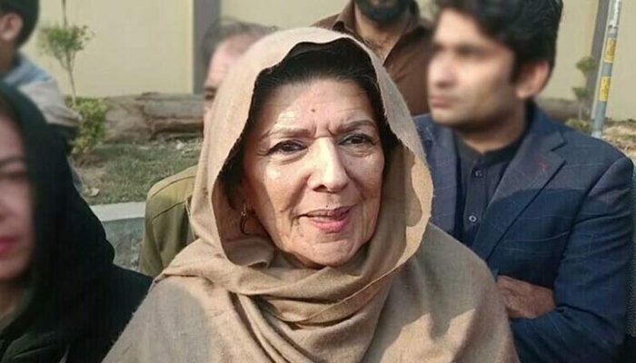 علیمہ خان کے خلاف دسویں وارنٹ گرفتاری جاری، جائیداد کی تفصیلات عدالت میں پیش 1 علیمہ خان کے خلاف دسویں وارنٹ گرفتاری جاری، جائیداد کی تفصیلات عدالت میں پیش
