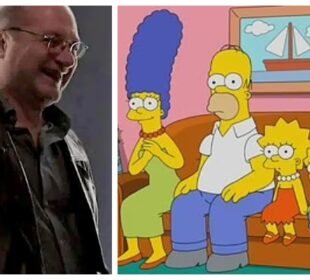 ایمی ایوارڈ یافتہ "دی سمپسنز" کے رائٹر ڈین مک گراتھ انتقال کر گئے