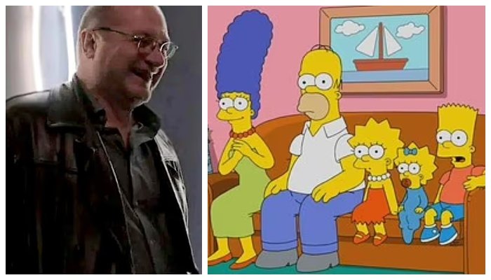 ایمی ایوارڈ یافتہ "دی سمپسنز" کے رائٹر ڈین مک گراتھ انتقال کر گئے 1 ایمی ایوارڈ یافتہ "دی سمپسنز" کے رائٹر ڈین مک گراتھ انتقال کر گئے