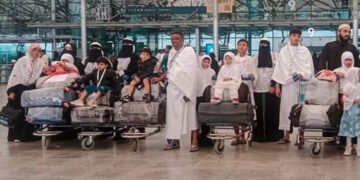 مدینہ کے قریب بس حادثہ: بھارتی شہری کے 18 رشتے دار جاں بحق، آخری الوداع کی گفتگو دلخراش یاد بن گئی