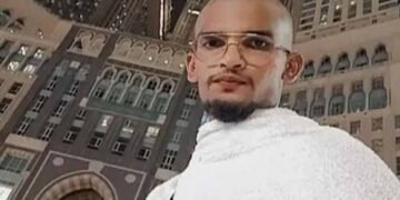 مدینہ بس حادثے کا واحد زندہ بچ جانے والا نوجوان اسپتال میں داخل