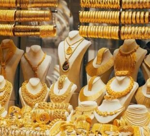 صرافہ مارکیٹ میں پراسرار ٹھہراؤ ، ماہرین بھی حیران! 1 صرافہ مارکیٹ میں پراسرار ٹھہراؤ ، ماہرین بھی حیران!