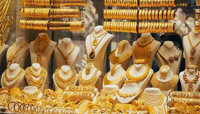 صرافہ مارکیٹ میں پراسرار ٹھہراؤ ، ماہرین بھی حیران!