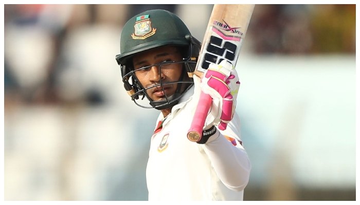 ڈھاکا میں تاریخی لمحہ: آئرلینڈ کے خلاف میچ میں مشفیق الرحیم نے ریکارڈ قائم کیا