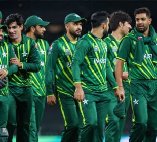 قومی کرکٹرز کو مختلف لیگز کے لیے این او سی جاری