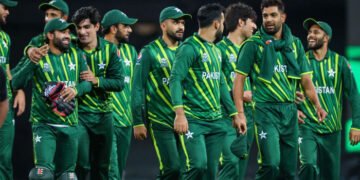 قومی کرکٹرز کو مختلف لیگز کے لیے این او سی جاری 29 قومی کرکٹرز کو مختلف لیگز کے لیے این او سی جاری