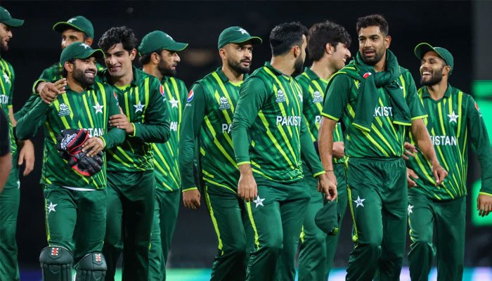 قومی کرکٹرز کو مختلف لیگز کے لیے این او سی جاری