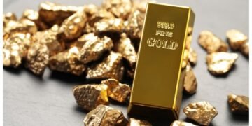 “سونے کی دنیا میں ہلچل: فی تولہ بھاؤ میں ہزاروں روپے کا اضافہ” 20 “سونے کی دنیا میں ہلچل: فی تولہ بھاؤ میں ہزاروں روپے کا اضافہ”