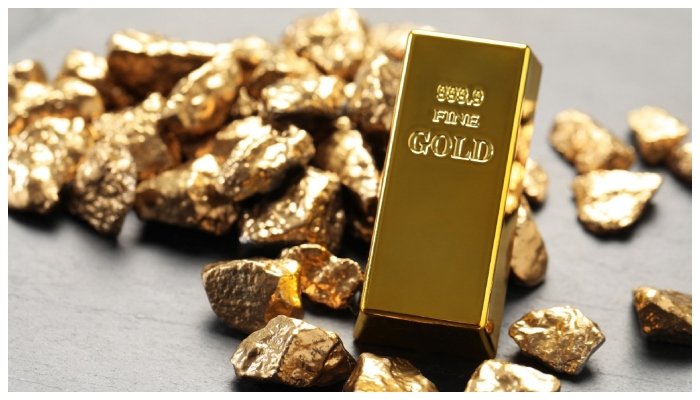 “سونے کی دنیا میں ہلچل: فی تولہ بھاؤ میں ہزاروں روپے کا اضافہ” 1 “سونے کی دنیا میں ہلچل: فی تولہ بھاؤ میں ہزاروں روپے کا اضافہ”