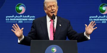 ٹرمپ کا سوڈان جنگ کے خاتمے پر جلد عملی اقدامات کا اعلان 10 ٹرمپ کا سوڈان جنگ کے خاتمے پر جلد عملی اقدامات کا اعلان