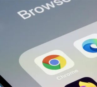 گوگل کروم صارفین کیلئے اہم انتباہ: فوری اپ ڈیٹ ضروری