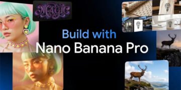 گوگل کا جدید ترین امیج جنریشن ٹول "نانو بنانا پرو" پیش 19 گوگل کا جدید ترین امیج جنریشن ٹول "نانو بنانا پرو" پیش