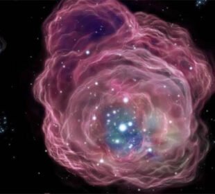 جیمز ویب ٹیلی اسکوپ نے ممکنہ طور پر کائنات کے اولین ستاروں کے آثار دریافت کرلیے