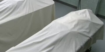 لاہور: جائیداد کے تنازع پر جھگڑا، 2 افراد ہلاک 9 لاہور: جائیداد کے تنازع پر جھگڑا، 2 افراد ہلاک