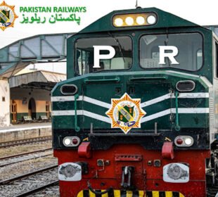 پاکستان ریلوے میں بڑی پیش رفت: 155 اسٹیشن شمسی توانائی پر منتقل 6 پاکستان ریلوے میں بڑی پیش رفت: 155 اسٹیشن شمسی توانائی پر منتقل