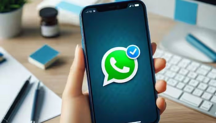 لاک اسکرین اور نوٹیفکیشنز میں واٹس ایپ پیغامات چھپانے کا آسان طریقہ 1 لاک اسکرین اور نوٹیفکیشنز میں واٹس ایپ پیغامات چھپانے کا آسان طریقہ