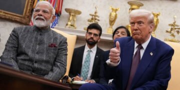 بھارت نے امریکی دباؤ پر روسی تیل کی خریداری معطل کر دی 38 بھارت نے امریکی دباؤ پر روسی تیل کی خریداری معطل کر دی