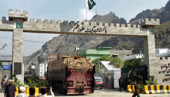 طورخم کی بندش سے افغان تجارت کو بڑا نقصان، پاکستان کے تجارتی تحفظات برقرار